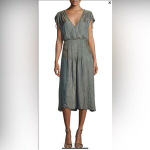 Veronica Beard dress